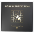 Terry Chou and TCC - Jigsaw Prediction Terry Chou and TCC - Jigsaw Prediction