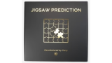 Terry Chou and TCC - Jigsaw Prediction