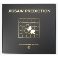 Terry Chou and TCC - Jigsaw Prediction