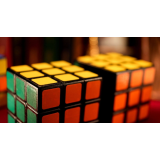 Terry Chou and TCC - Space Cube
