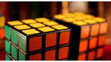 Terry Chou and TCC - Space Cube