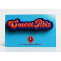 SWEET MIX by Tora Magic SWEET MIX by Tora Magic