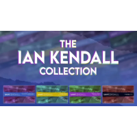 The Ian Kendall Collection by Ian Kendall