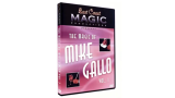 Magic Of Mike Gallo Vol.1 by Mike Gallo