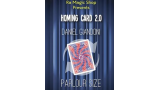 Homing Card 2.0 by Daniel Giandoni