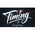 Timing by Doosung Hwang Timing by Doosung Hwang