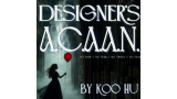 Designer's ACAAN by Koo Hu