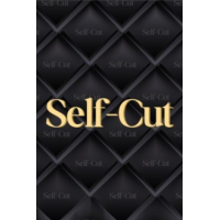 Self-Cut by Jimmy Delp