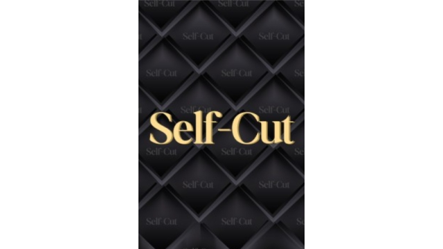 Self-Cut by Jimmy Delp - Card Tricks