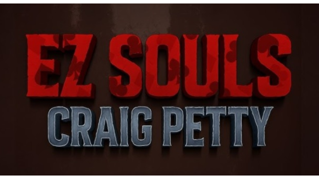 EZ Souls by Craig Petty - Card Tricks