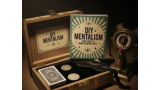 DIY mentalism bundle by Sujat Mukherjee