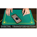 Digital Transformation by Sergey Zmeev Digital Transformation by Sergey Zmeev