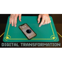 Digital Transformation by Sergey Zmeev