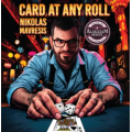 Card At Any Roll by Nikolas Mavresis Card At Any Roll by Nikolas Mavresis