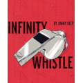 Infinity Whistle by Jimmy Delp Infinity Whistle by Jimmy Delp