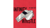 Infinity Whistle by Jimmy Delp