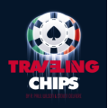 Traveling Chips by R Paul Wilson & Steven Delaere Traveling Chips by R Paul Wilson & Steven Delaere