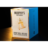 Spirit Bell by Tony Anverdi