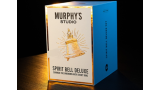 Spirit Bell by Tony Anverdi