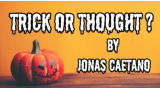 Trick or Thought by Jonas Caetano