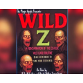 Wild Z by Brent Geris Wild Z by Brent Geris
