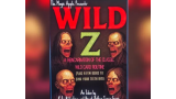 Wild Z by Brent Geris Wild Z by Brent Geris