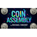 Michael Vincent - Coin Assembly Michael Vincent - Coin Assembly