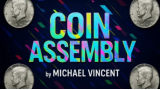 Michael Vincent - Coin Assembly