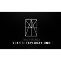 Benjamin Earl – The Family December 2024 Benjamin Earl – The Family December 2024