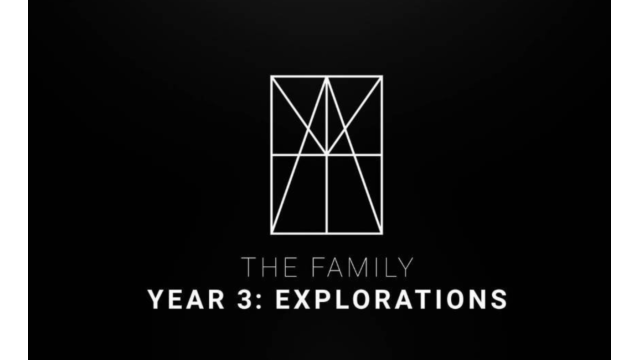 Benjamin Earl – The Family November 2024 - 2024 Benjamin Earl – The Family November 2024 - 2024