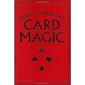 Marc Lemezma's Card Magic by Marc Lemezma Marc Lemezma's Card Magic by Marc Lemezma