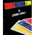 Hallucination by Jerome Canolle Hallucination by Jerome Canolle