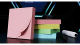 The Iarvel Magic Post-It Pad by Iarvel Magic (video)