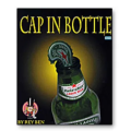 Cap in Bottle Rey Ben Cap in Bottle Rey Ben