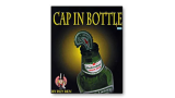 Cap in Bottle Rey Ben Cap in Bottle Rey Ben