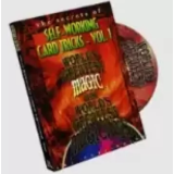 World's Greatest Magic - Self-Working Card Tricks (Vol 1-3)