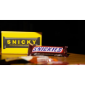 SNICKY by Patricio SNICKY by Patricio