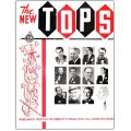 New Tops all Volumes 1-34 (1961-1994) by Gordon Miller New Tops all Volumes 1-34 (1961-1994) by Gordon Miller