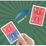 Trace of Cards by N2G