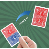 Trace of Cards by N2G