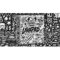 LAVA PAD – Les French Twins and David Sy LAVA PAD – Les French Twins and David Sy
