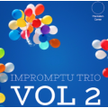 Impromptu Trio Vol.2 by Carlos Emesqua Impromptu Trio Vol.2 by Carlos Emesqua