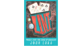 LINT Pocket Stuff for Close Up Magicians by John Luka