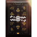 Mechanics Industries - SLOTS Playing Cards Mechanics Industries - SLOTS Playing Cards