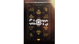 Mechanics Industries - SLOTS Playing Cards