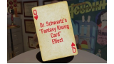 Dr. Schwartz's Fantasy Rising Card