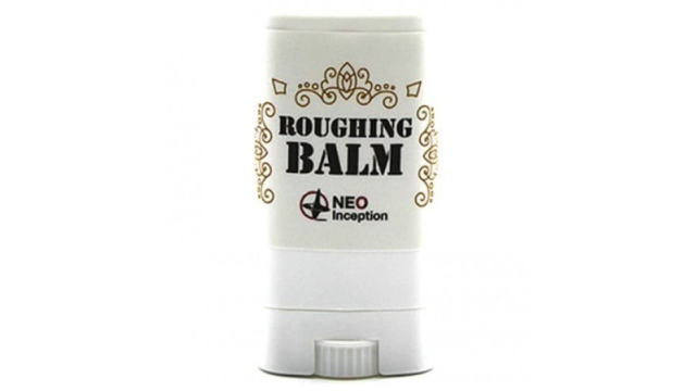 Neo Inception - Roughing Balm V2 - Magic DVDs