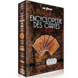 L'Encyclopedie Des Cartes (1-3) by Jean Pierre Vallarino L'Encyclopedie Des Cartes (1-3) by Jean Pierre Vallarino