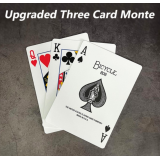 Upgraded Three Card Monte (Speechless+English subt.)