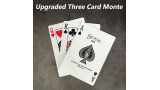 Upgraded Three Card Monte (Speechless+English subt.)